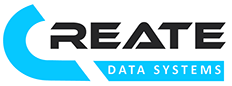 Create Data Systems Logo